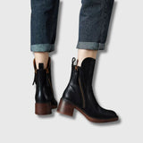 Katy - Femme Bottines | Édition Limitée