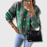 Nanette – Pull Élégance Douceur