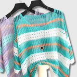 Emelda - Haut Léger et Ajouré