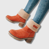 Valery - Femme Bottes | Édition Limited