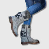 Julia - Femme Bottes d’Hiver | Édition Limited