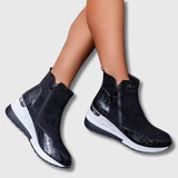 Améthine - Bottes Orthopédiques