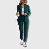 Noa – Ensemble Tailleur Doux Femmes | Édition Limitée