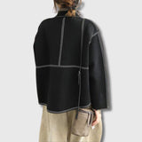 Léandre - Pull Femme | Édition Limitée