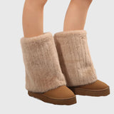 Raila - Bottes Orthopédiques