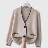 Neriza – Pull Élégance Moderne