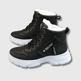 Freya - Bottes Confort