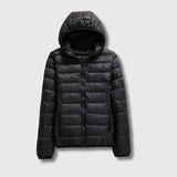 Isabella - Veste Waterproof