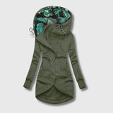 Aysha - Manteau d'hiver