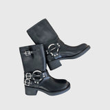 Daphéline - Bottines Courtes