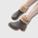 Valery - Femme Bottes | Édition Limited