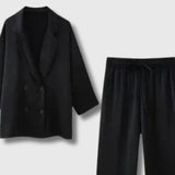 McKenzie – Blazer Set Women | Édition Limitée