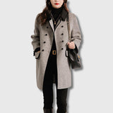 Marcelline - Trenchcoat Femme