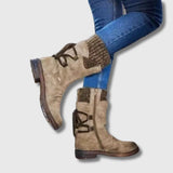 Julia - Femme Bottes d’Hiver | Édition Limited