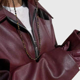 Romy - Veste élégante