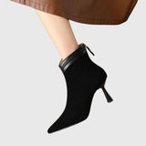 Laura - Bottes Orthopédiques