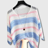 Emelda - Haut Léger et Ajouré