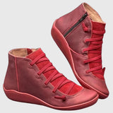 Aveline - Bottes de Soutien Confortables