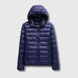 Isabella - Veste Waterproof