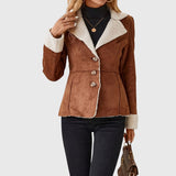 Isabella - Veste Synthétique