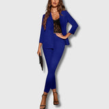 Mira - Ensemble Bureau Élégant Femmes | Édition Limitée