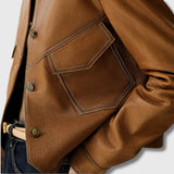 Jelena - Veste de Printemps