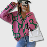 Nanette – Pull Élégance Douceur