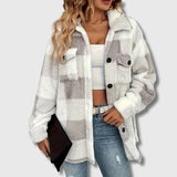 Isabella - Veste Cozy Blush