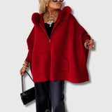 Auraline - Veste décontractée unie