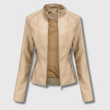 Petra - Veste Élégante et Moderne