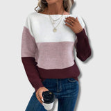 Juliene – Pull Élégance Confort