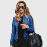 Ivana - Veste Polyvalente