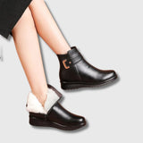 Elina - Bottes Orthopédiques