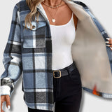 Émeraude - Veste à Capuche Doublée | Édition Limitée