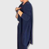 Vera - Ensemble Élégant en 3 Pièces