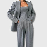 Sienna - Ensemble Power Trio Femmes | Édition Limitée