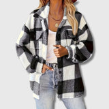 Isabella - Veste Cozy Blush