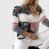 Isabel – Pull Élégance Confort