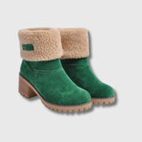 Valery - Femme Bottes | Édition Limited