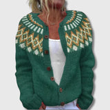 Liorra – Cardigan Élégance Tricotée