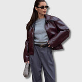 Romy - Veste élégante