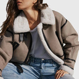 Ema - Veste Polyvalente