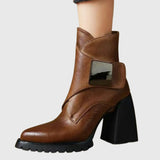 Aziel - Bottes Orthopédiques