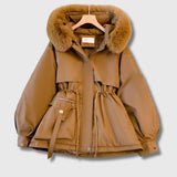 Milana - Veste d'hiver élégante