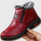 Yvonne - Femme Bottes Antidérapantes | Édition Limited