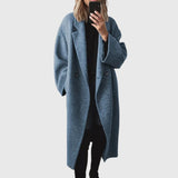 Candice - Manteau Oversize