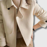 Manteau La Rosabelle Élégante