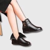 Elina - Bottes Orthopédiques