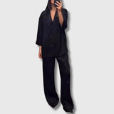 McKenzie – Blazer Set Women | Édition Limitée