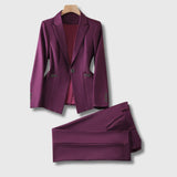 Camille - Blazer Femmes | Édition Limitée